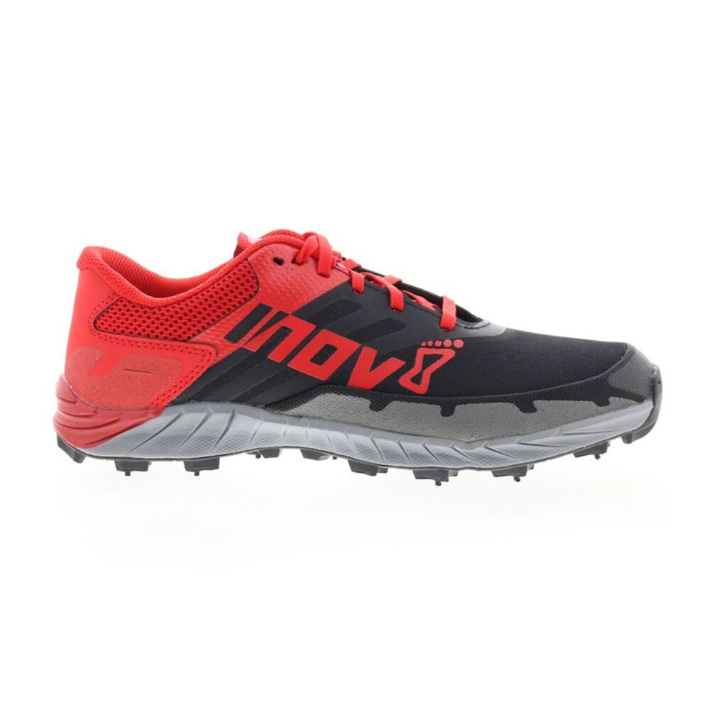 Inov-8 Mens Oroc Ultra 290 Black Shoes (NWT)